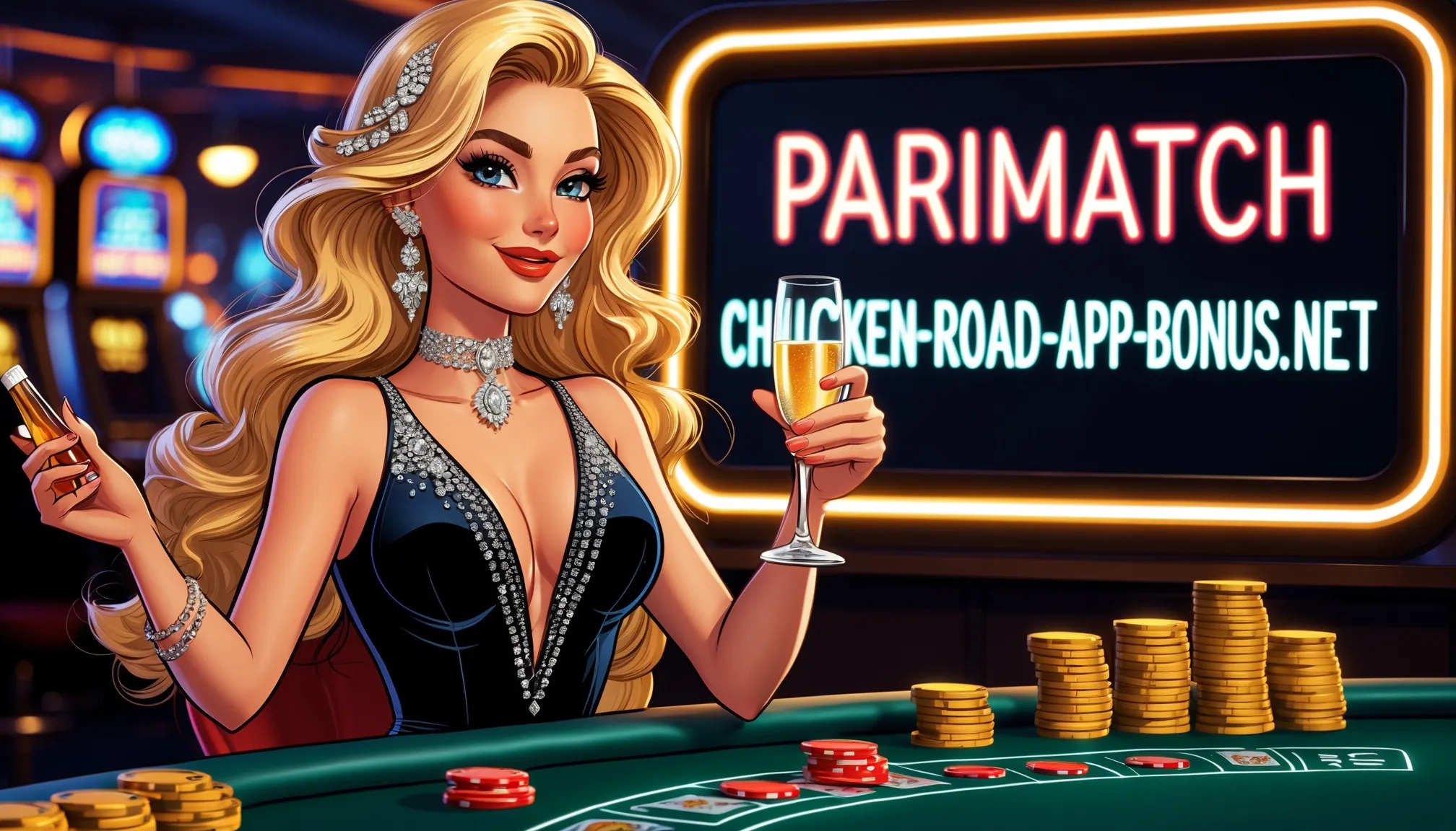 chicken road: Play Parimatch's Bold Crash Game in the UK