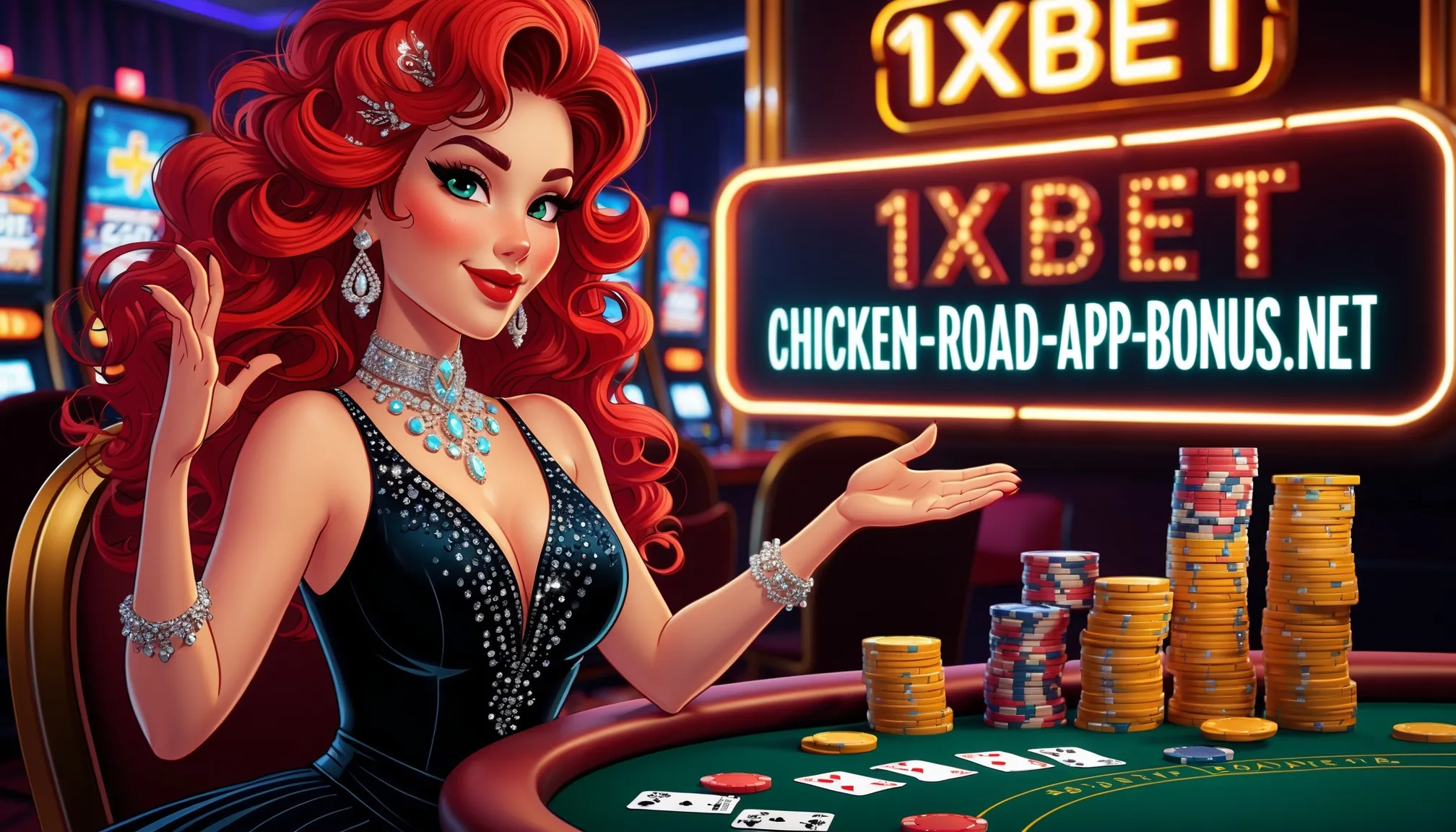 chicken road: Play the exciting 1xbet crash game in the UK!